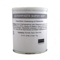 Zuckerpaste SUPER SOFT