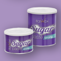 Zuckerpaste von Italwax