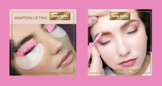 Wimpernliftig, Brauenlifting, Lashlifting, Browlifting Wimpern-Lifting, Brauen-Lifting