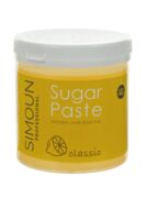 Zuckerpaste Simouin