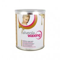 Zuckerpaste von ALVEOLA WAXING