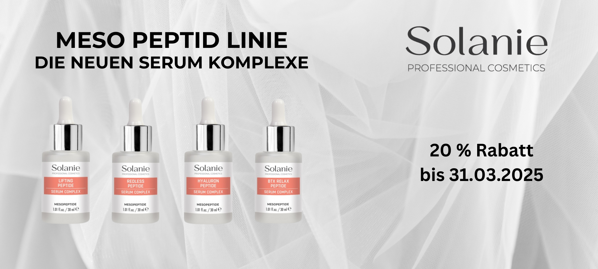 Peptide, hyaluronsäure, Argireline, Anti-Aging