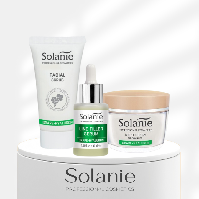 Trauben Hyaluron Solanie
