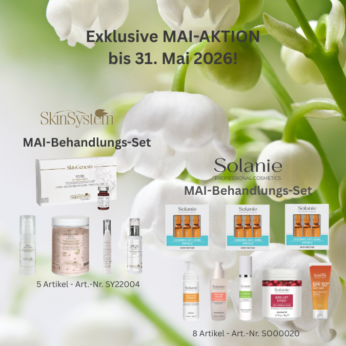 Exosomen-Linie, Hautpflege, PDRN